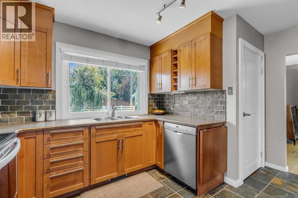 Single Family House Bungalow for Sale in  Richmond Road SW Rutland Park Calgary 