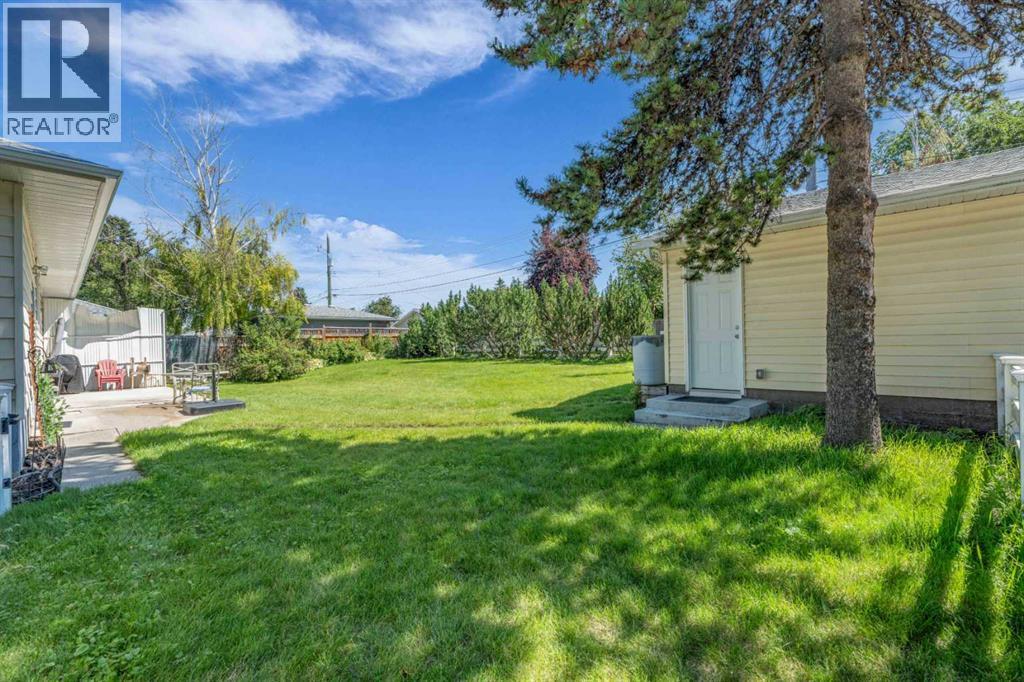 Single Family House Bungalow for Sale in  Richmond Road SW Rutland Park Calgary 
