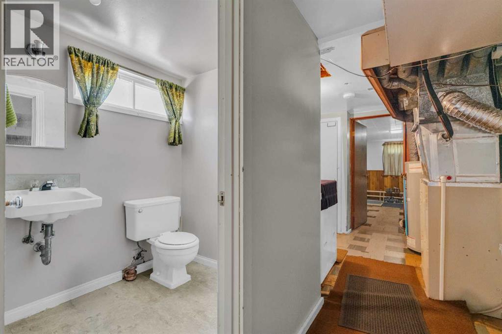 Single Family House Bungalow for Sale in  Richmond Road SW Rutland Park Calgary 
