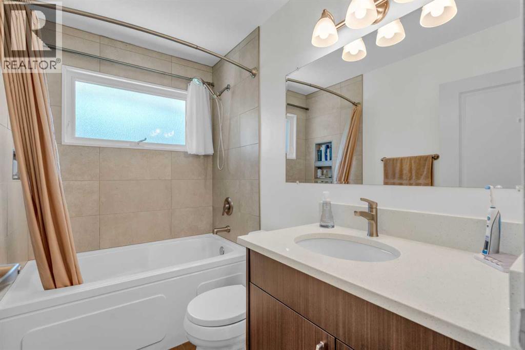 Single Family House Bungalow for Sale in  Richmond Road SW Rutland Park Calgary 