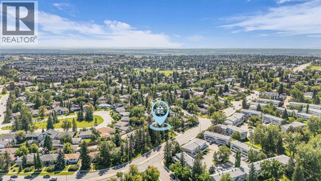 Single Family House Bungalow for Sale in  Richmond Road SW Rutland Park Calgary 