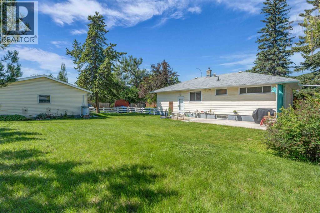 Single Family House Bungalow for Sale in  Richmond Road SW Rutland Park Calgary 