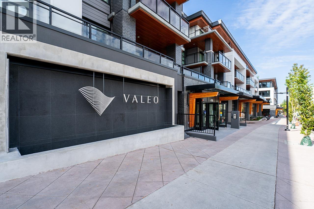 Photo 1 of 313 4788 Hastings Street, Burnaby BC
