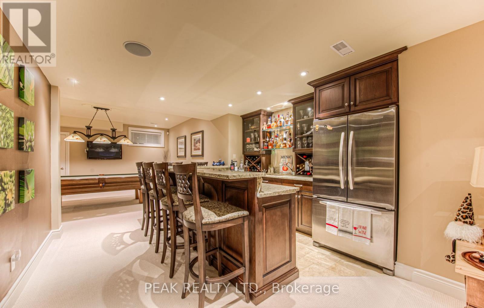Photo 2 of 7 John Ross Court, Wilmot ON