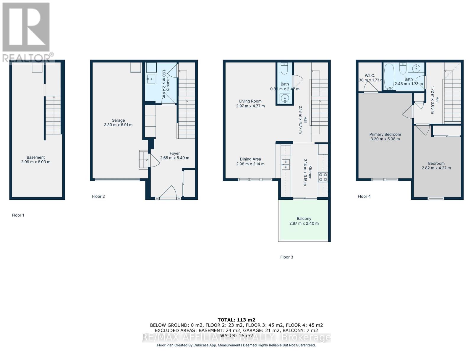 Photo 33 of 388 Aphelion Crescent, Ottawa ON