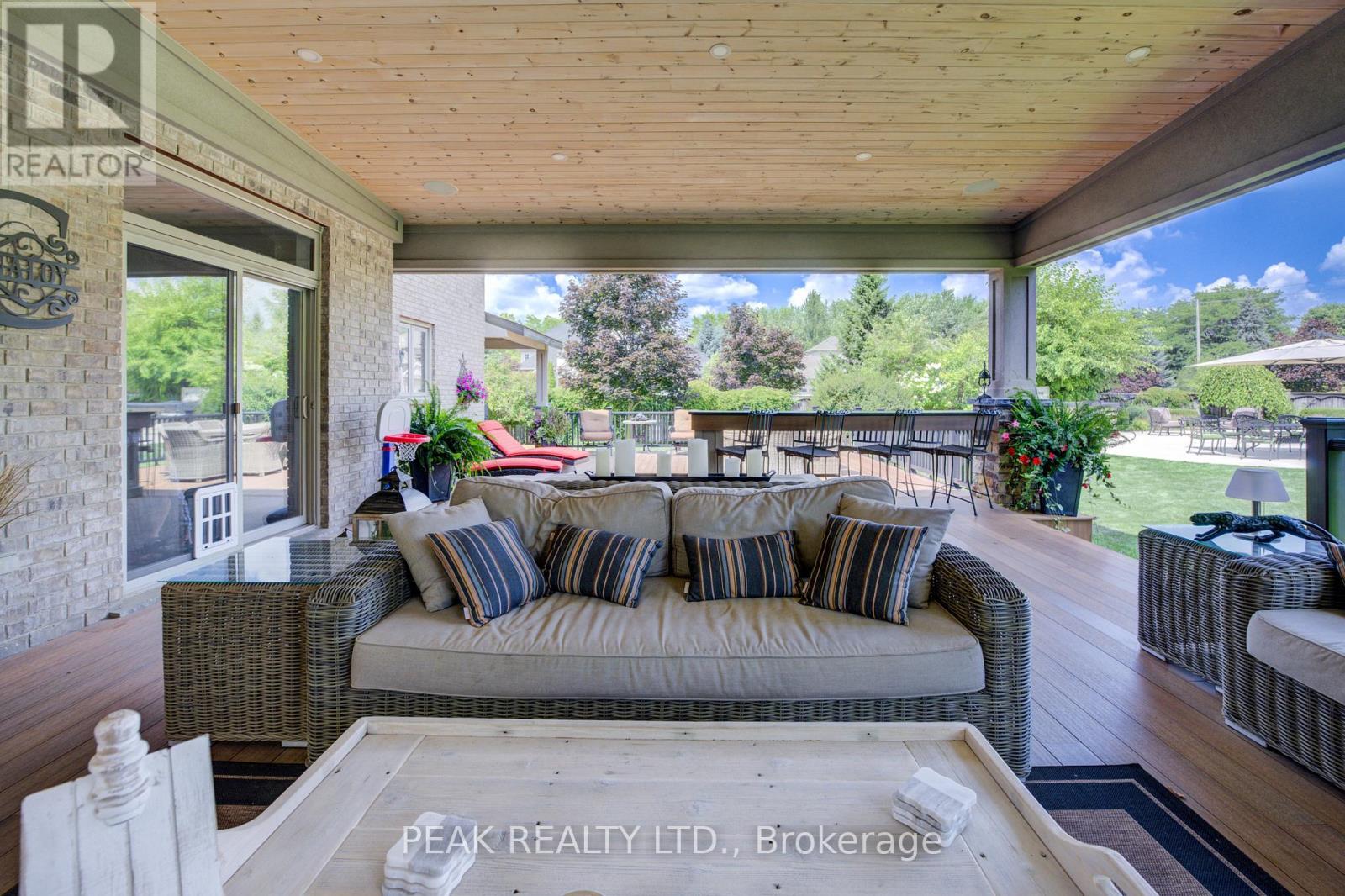 Photo 31 of 7 John Ross Court, Wilmot ON