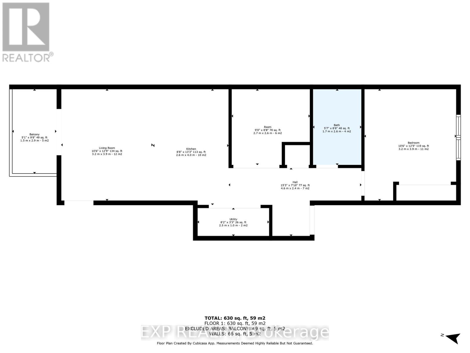 Photo 6 of G 330 Everest Private, Ottawa ON