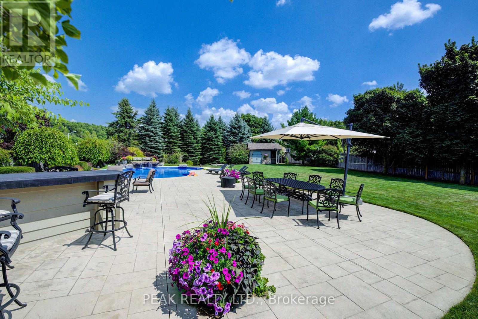 Photo 30 of 7 John Ross Court, Wilmot ON