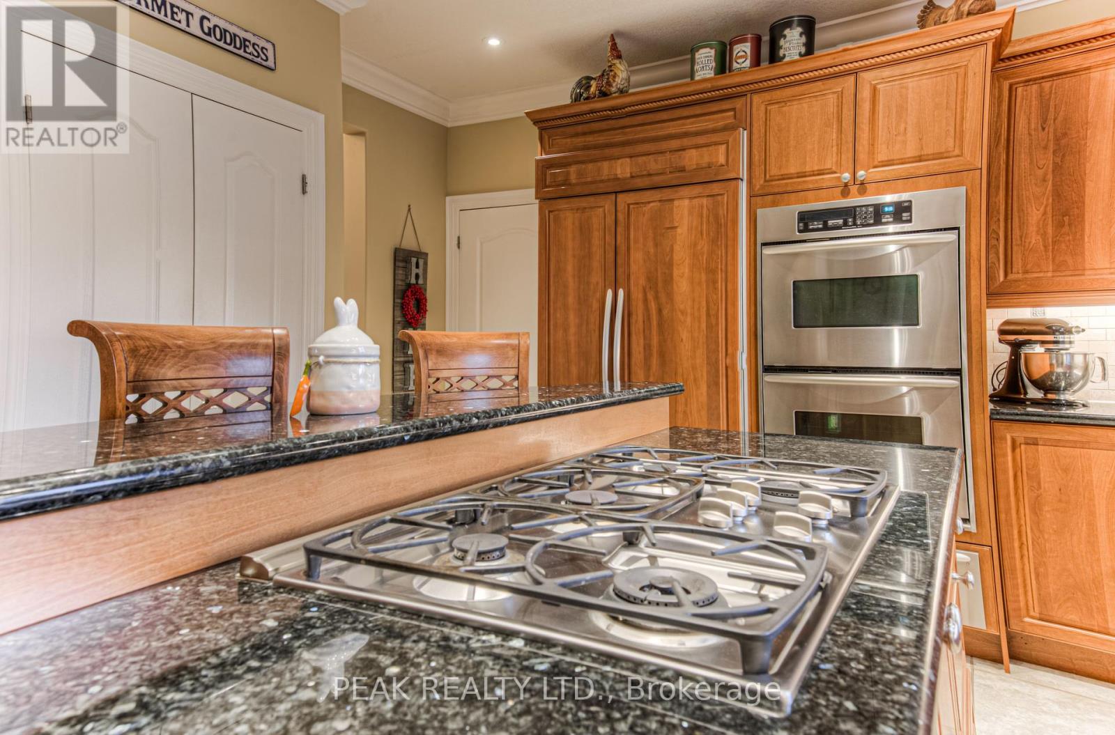 Photo 19 of 7 John Ross Court, Wilmot ON