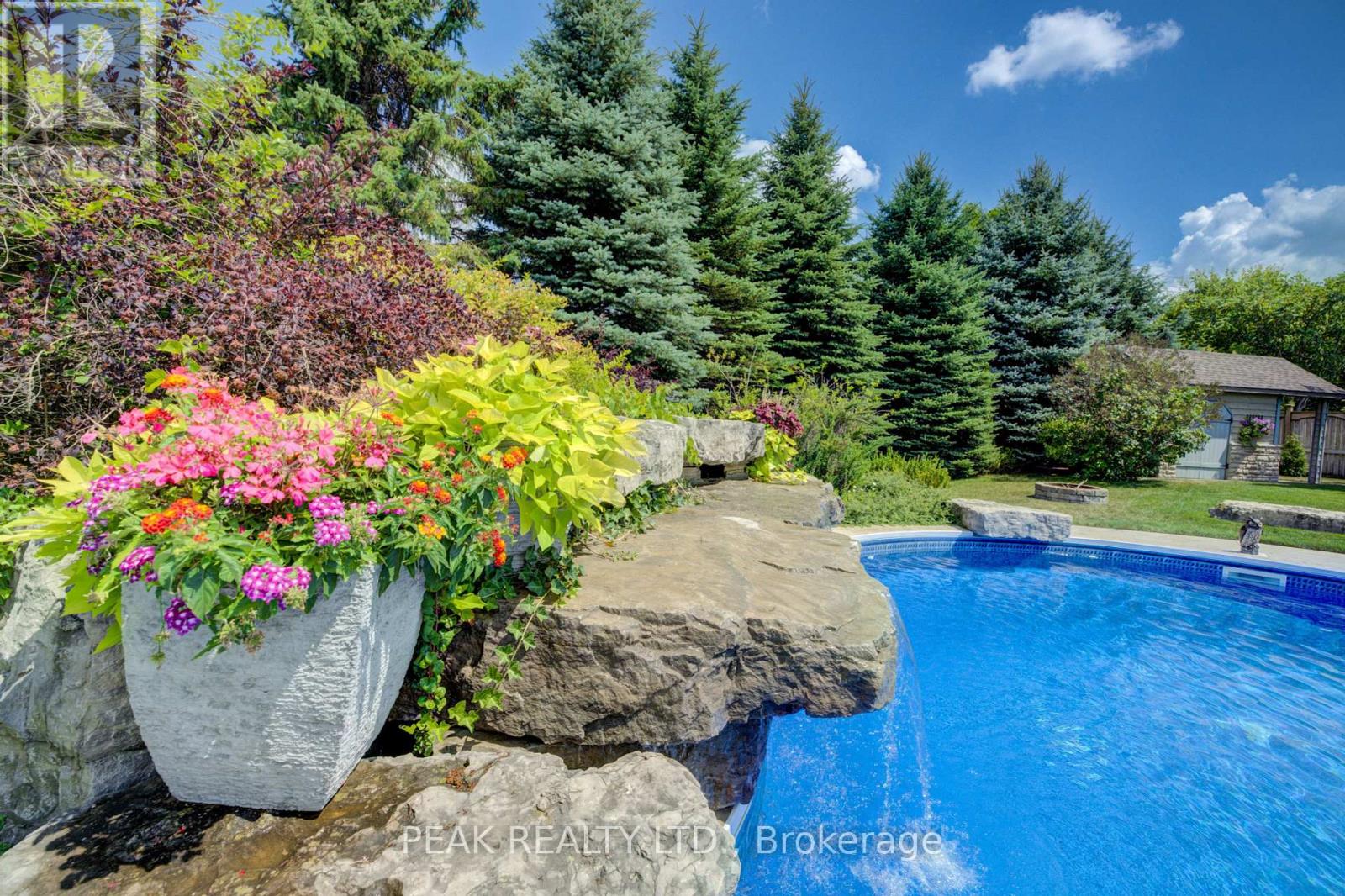 Photo 41 of 7 John Ross Court, Wilmot ON