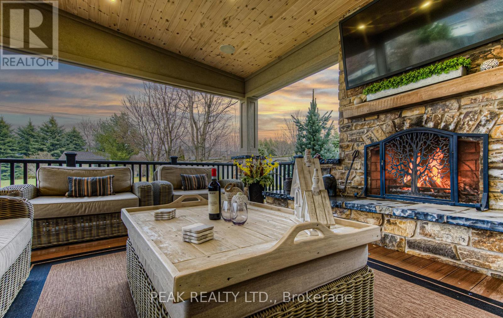 Photo 42 of 7 John Ross Court, Wilmot ON