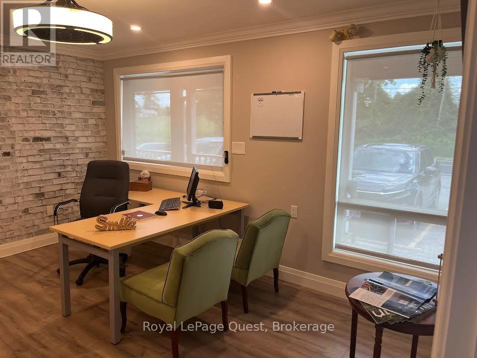 Photo 3 of 2 B 855 Ridge Road W, Oromedonte ON