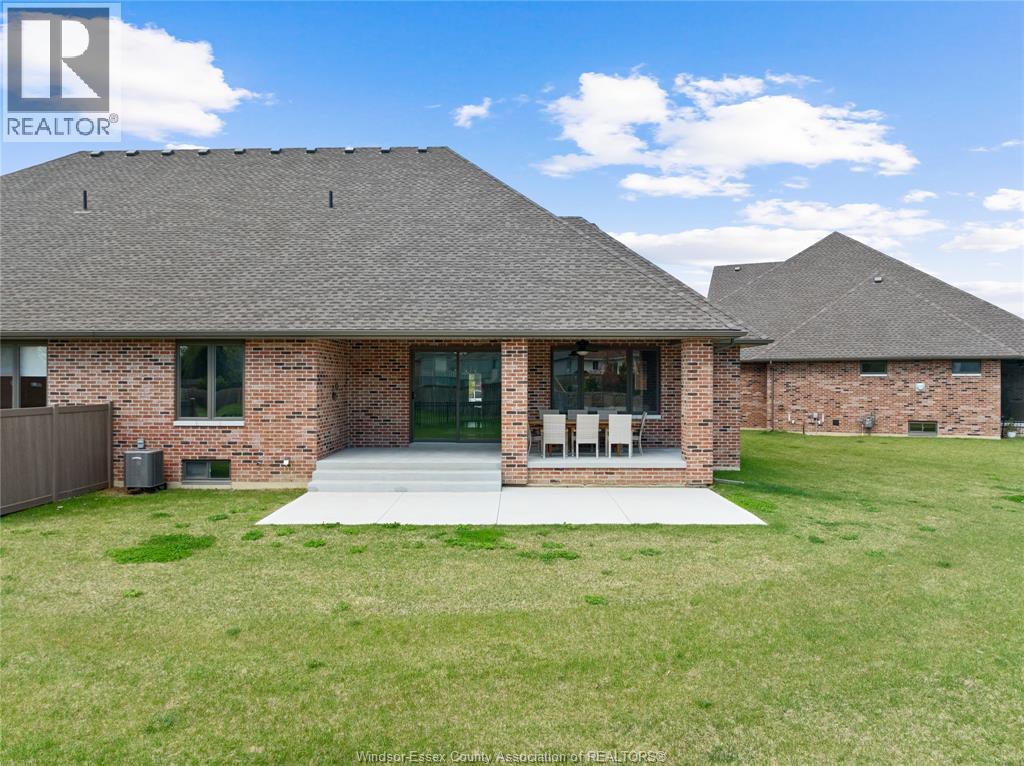 Photo 19 of 948 St Jude Court, Windsor ON