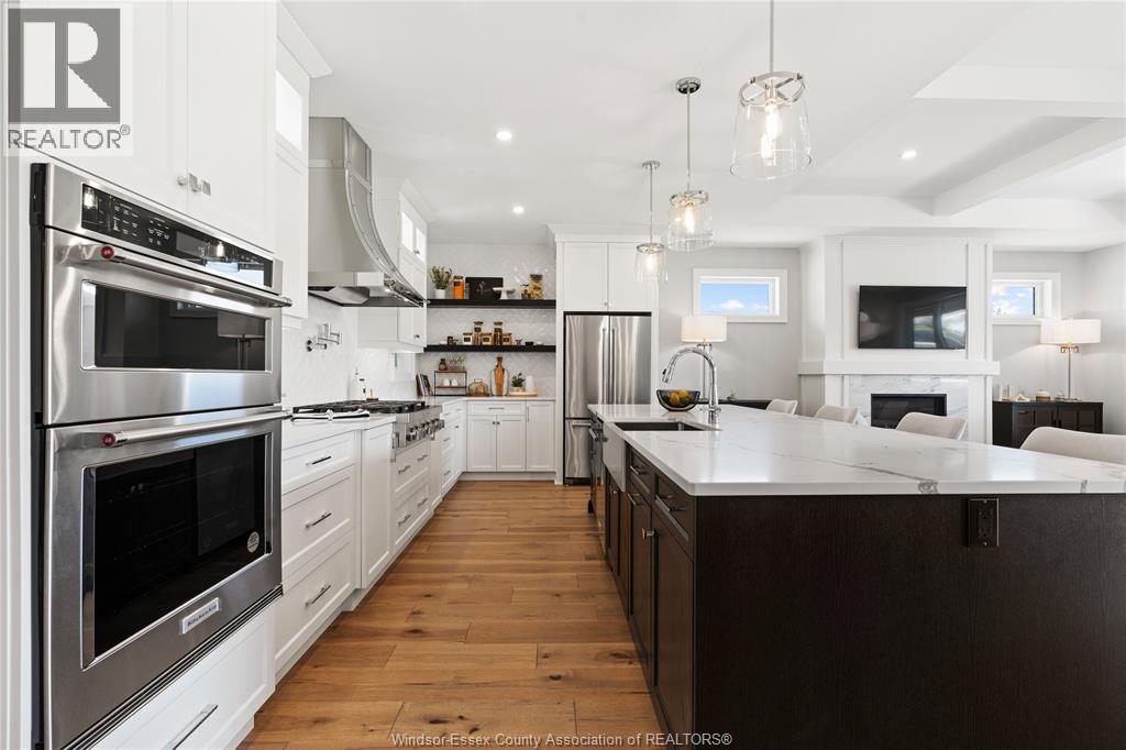 Photo 4 of 948 St Jude Court, Windsor ON