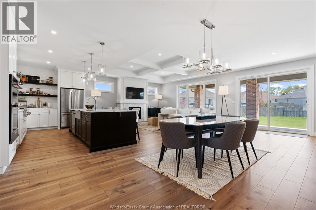 Photo 12 of 948 St Jude Court, Windsor ON