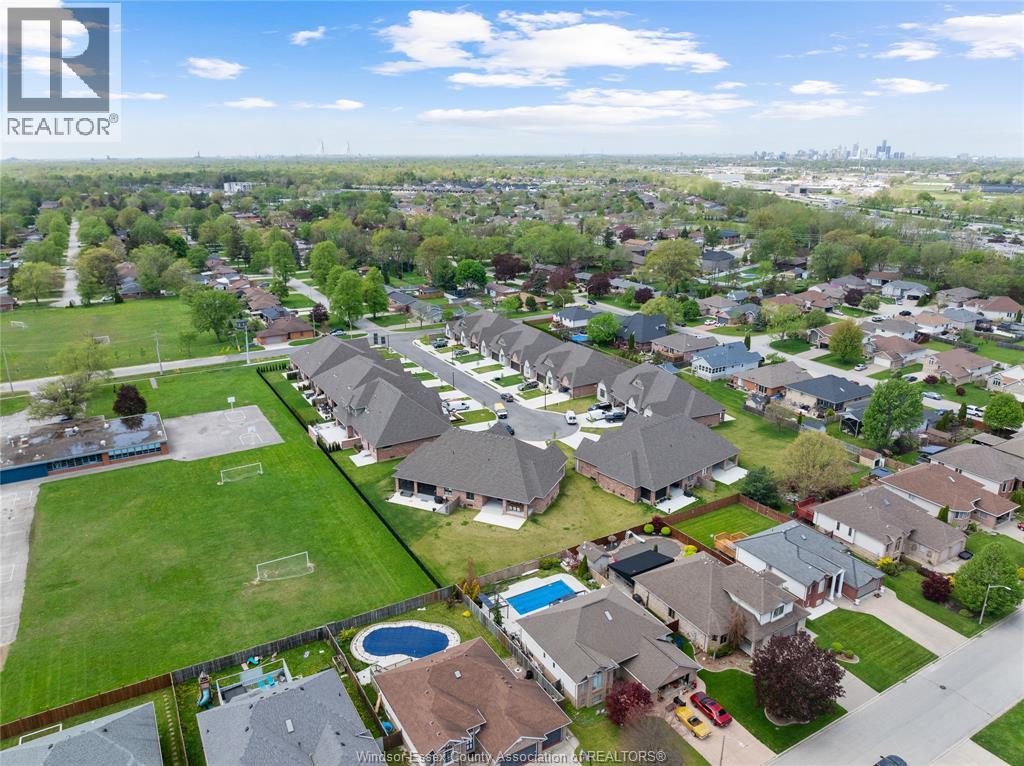 Photo 16 of 948 St Jude Court, Windsor ON