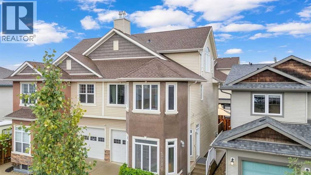 47 Street, Sylvan Lake