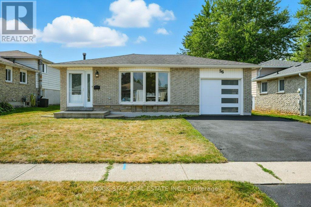 Photo 1 of 56 Abeles Avenue, Brant ON