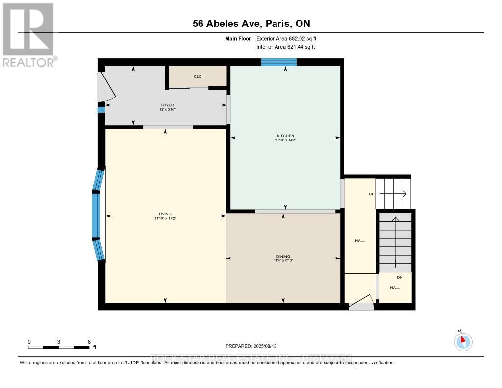 Photo 43 of 56 Abeles Avenue, Brant ON