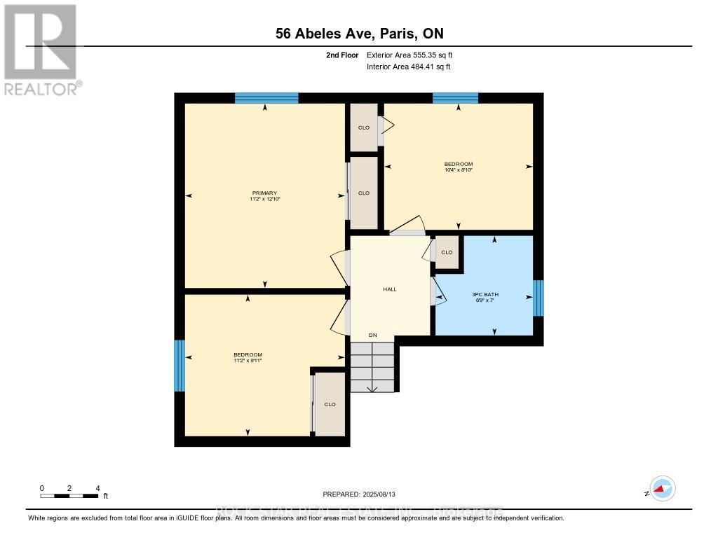 Photo 44 of 56 Abeles Avenue, Brant ON