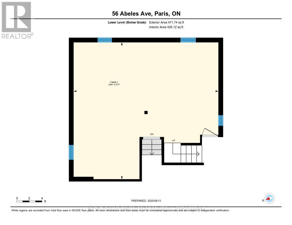 Photo 45 of 56 Abeles Avenue, Brant ON