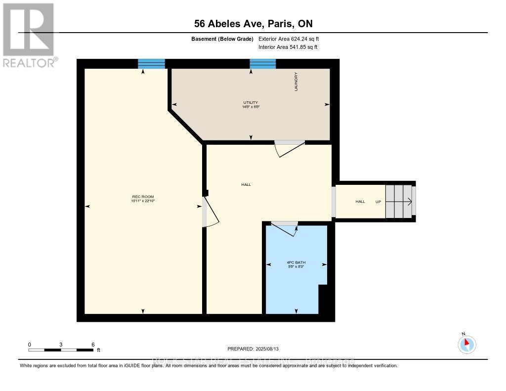 Photo 46 of 56 Abeles Avenue, Brant ON