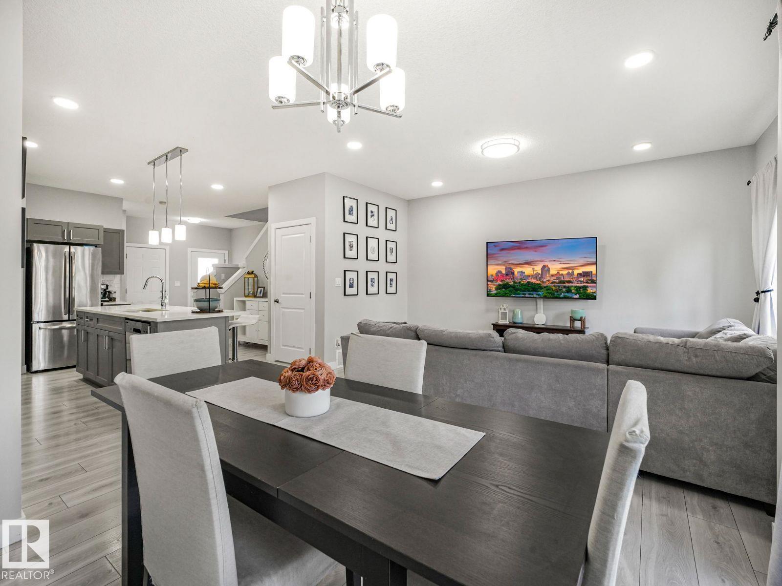 Photo 14 of 4016 Kinsella Wy Sw, Edmonton AB