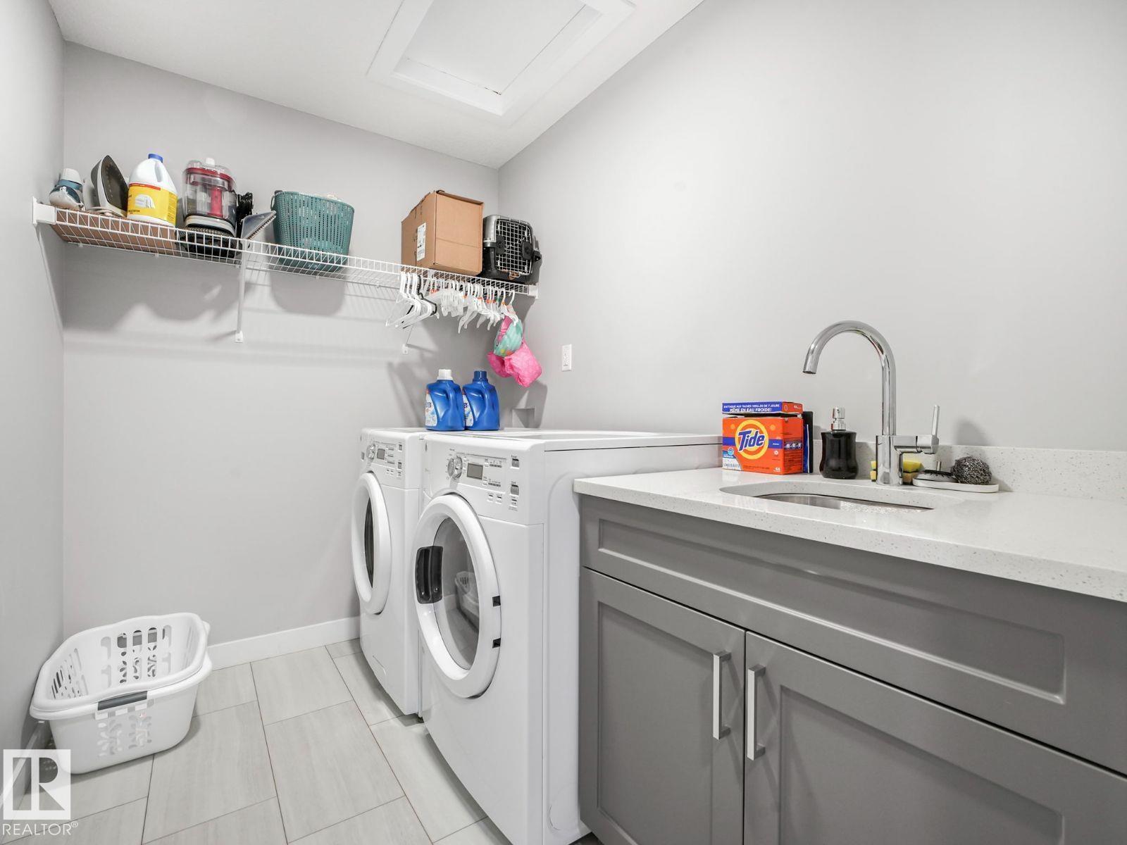 Photo 23 of 4016 Kinsella Wy Sw, Edmonton AB