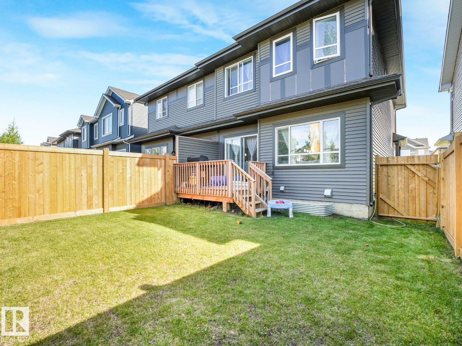 Photo 4 of 4016 Kinsella Wy Sw, Edmonton AB