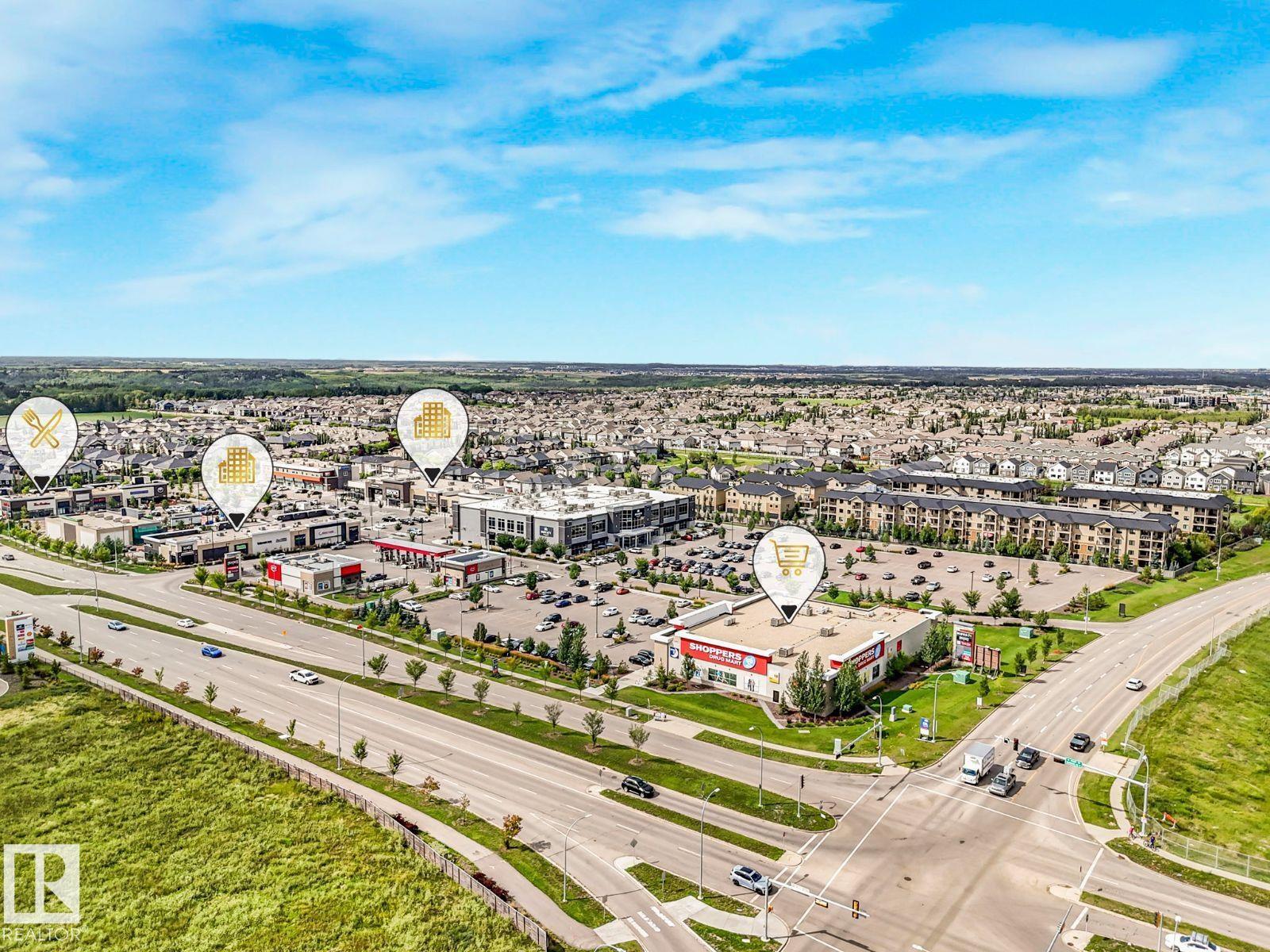 Photo 6 of 4016 Kinsella Wy Sw, Edmonton AB
