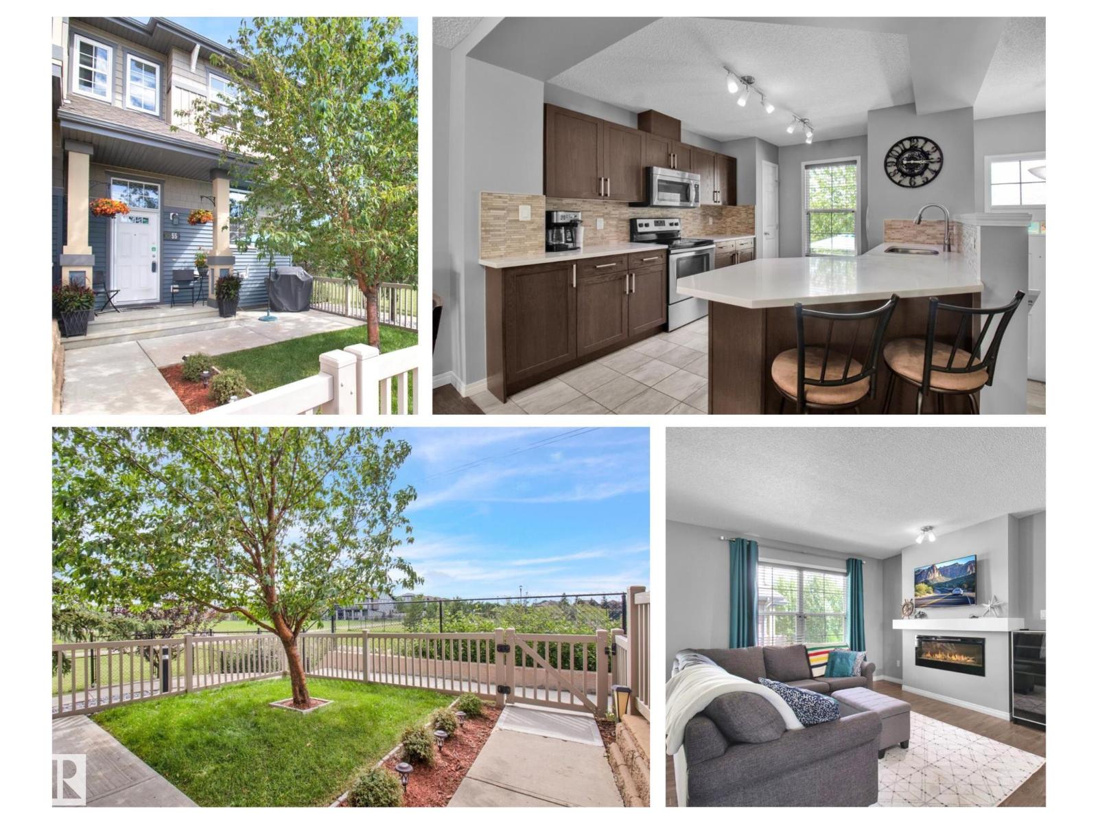 Photo 36 of 55 4029 Orchards Dr Sw, Edmonton AB