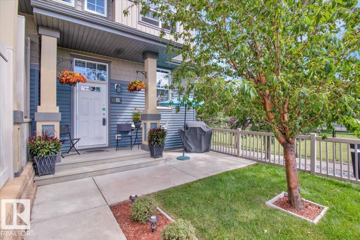 Photo 7 of 55 4029 Orchards Dr Sw, Edmonton AB