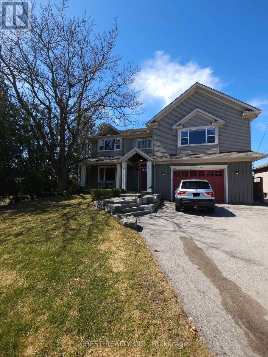 Photo 2 of 25 Waltham Drive, Toronto ON