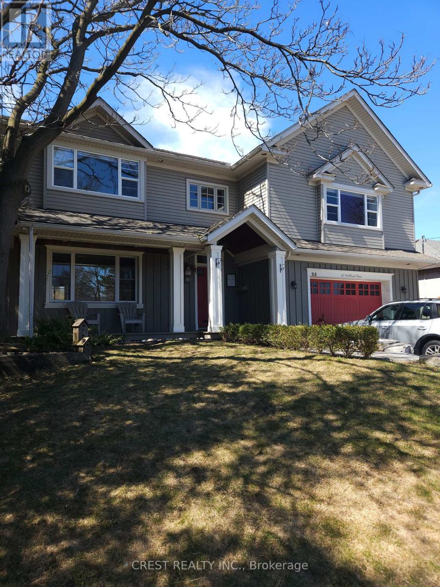 Photo 21 of 25 Waltham Drive, Toronto ON