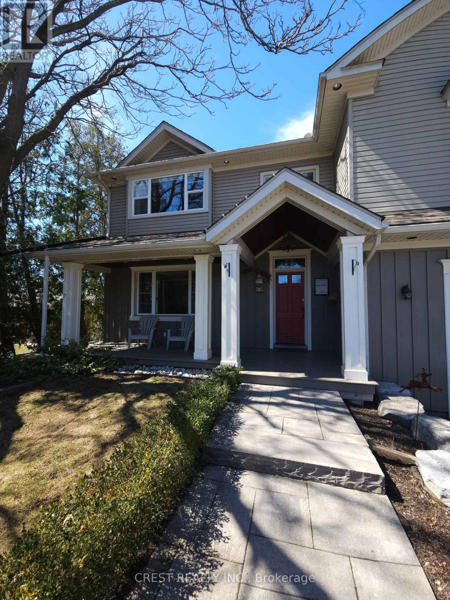 Photo 6 of 25 Waltham Drive, Toronto ON