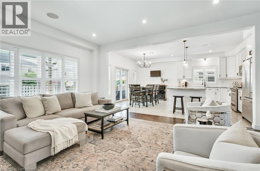 Photo 34 of 4884 Allan Court, Beamsville ON