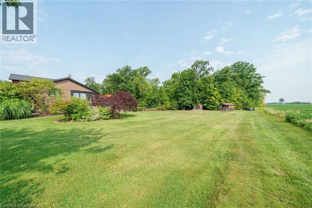Photo 29 of 911 Indiana Road E, Canfield ON