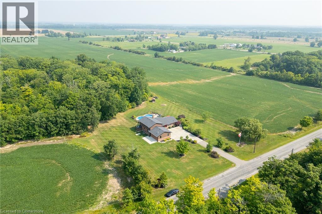 Photo 34 of 911 Indiana Road E, Canfield ON