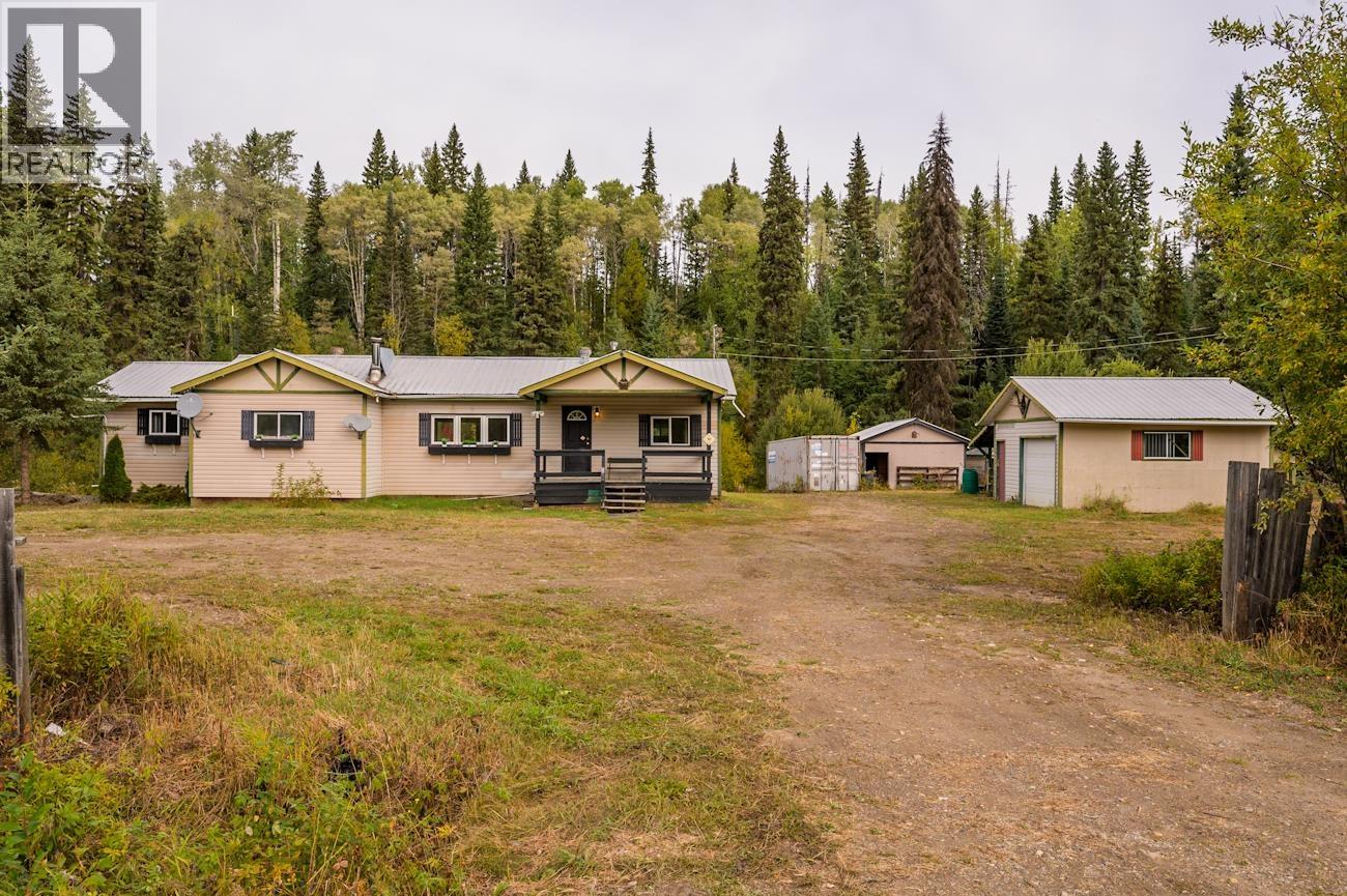 Photo 3 of 8080 Edric Road, Prince George BC