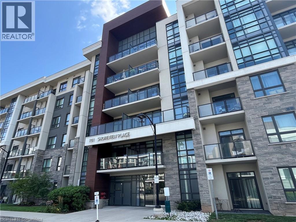 Photo 6 of 101 Shoreview Place Unit 210, Stoney Creek ON