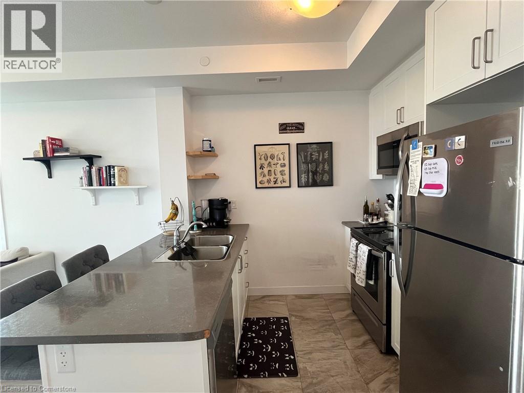 Photo 23 of 101 Shoreview Place Unit 210, Stoney Creek ON
