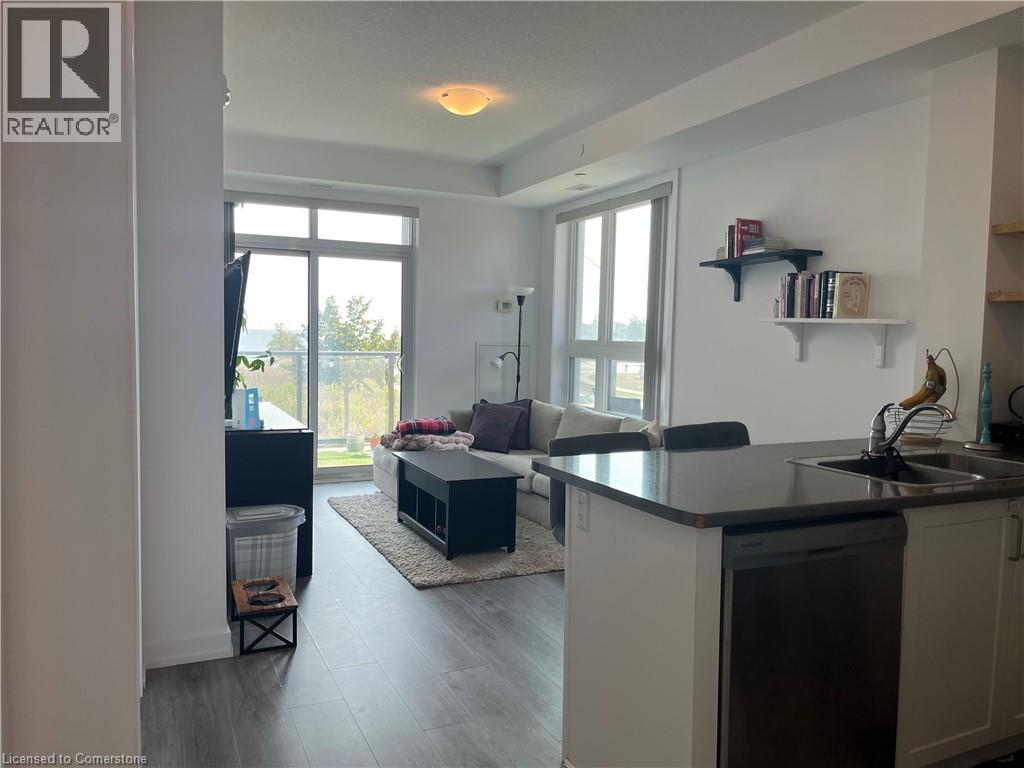 Photo 4 of 101 Shoreview Place Unit 210, Stoney Creek ON