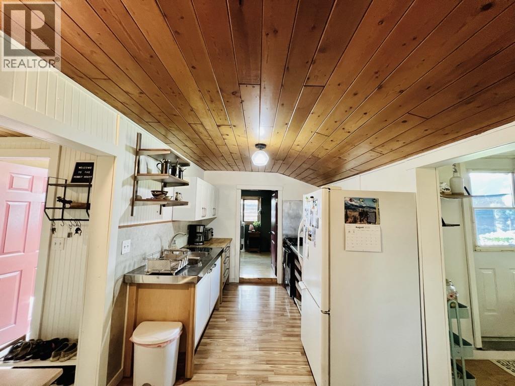3931 ALFRED Avenue, Smithers