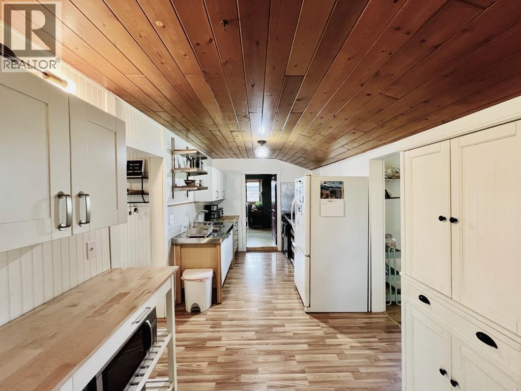 3931 ALFRED Avenue, Smithers