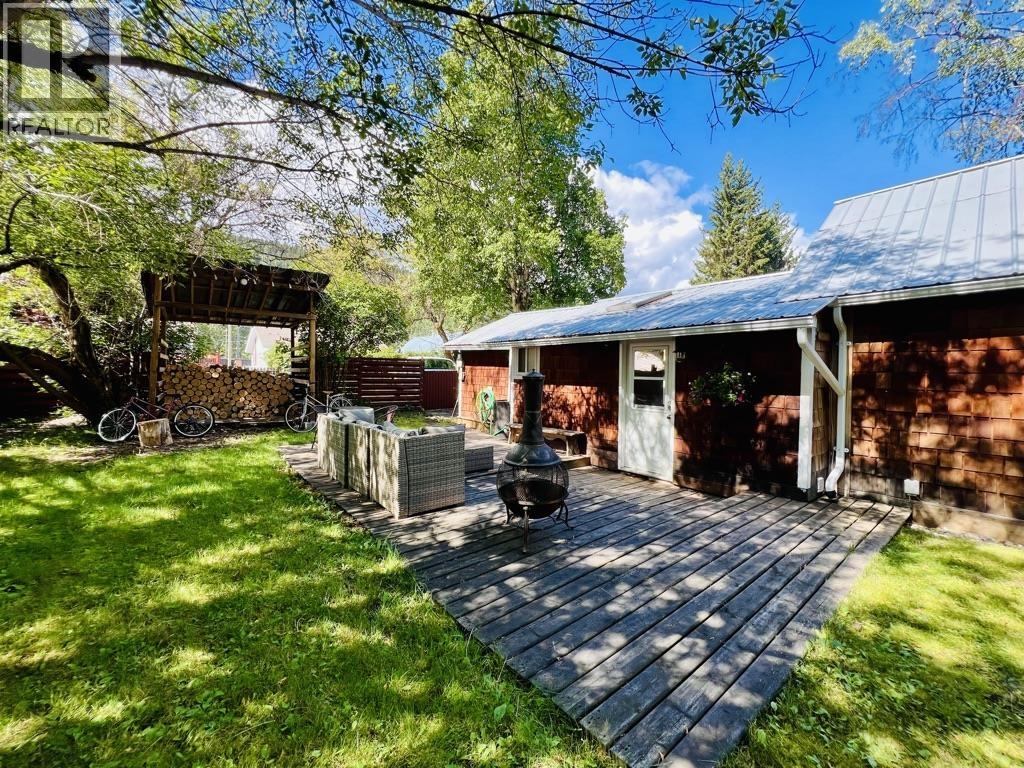 3931 ALFRED Avenue, Smithers