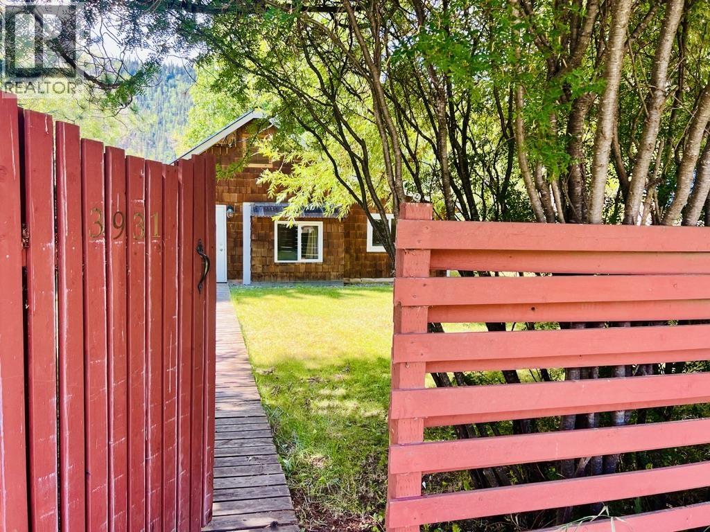 3931 ALFRED Avenue, Smithers