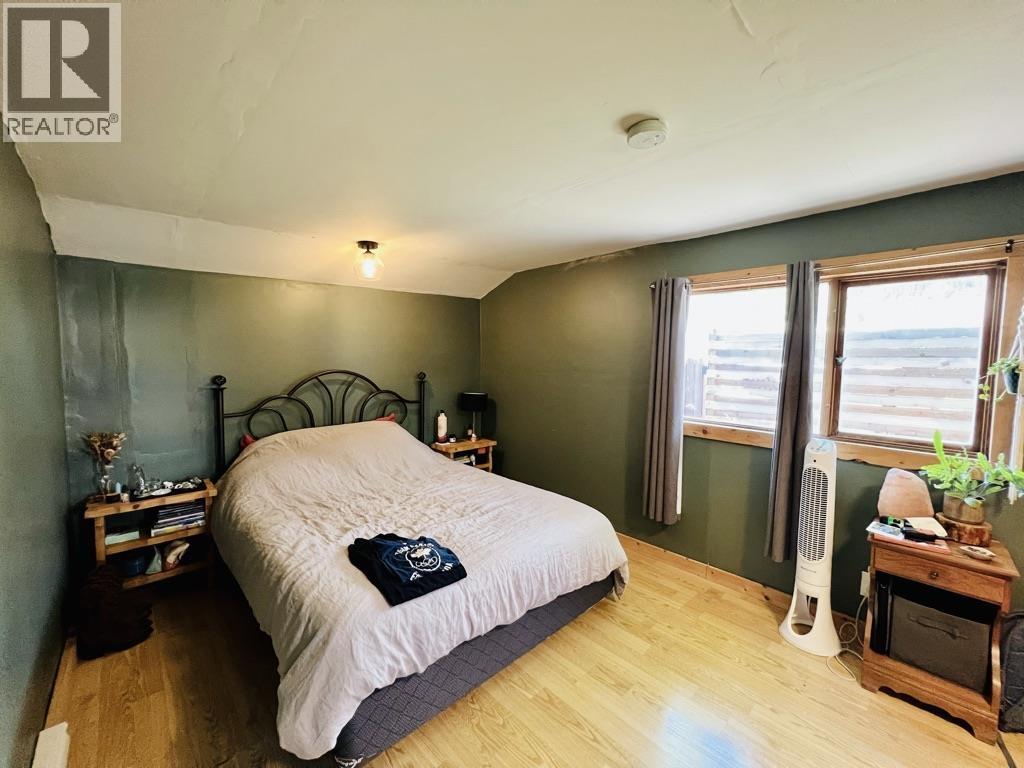3931 ALFRED Avenue, Smithers