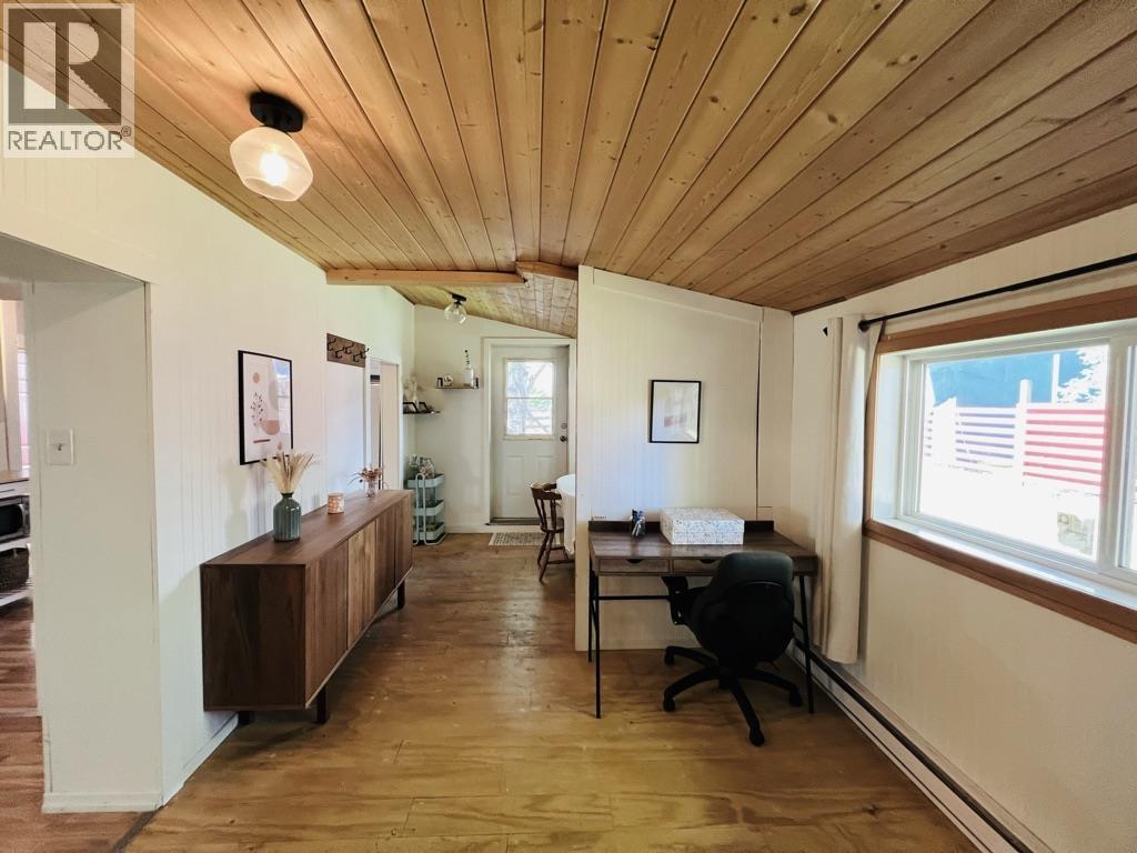 3931 ALFRED Avenue, Smithers