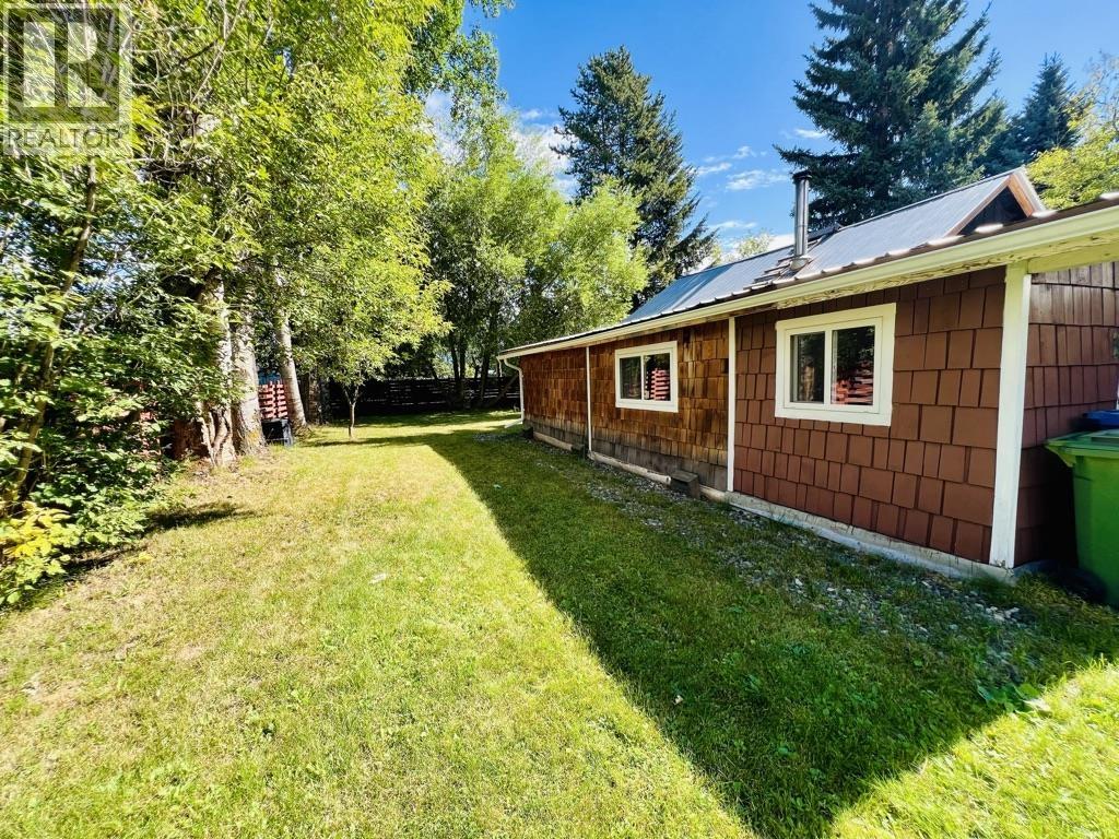 3931 ALFRED Avenue, Smithers