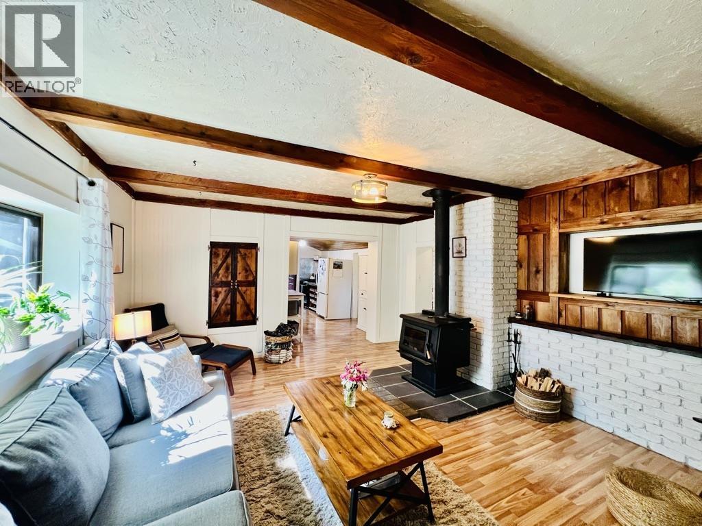 3931 ALFRED Avenue, Smithers